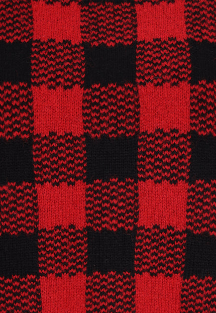 myMo ROCKS Women's Sweater