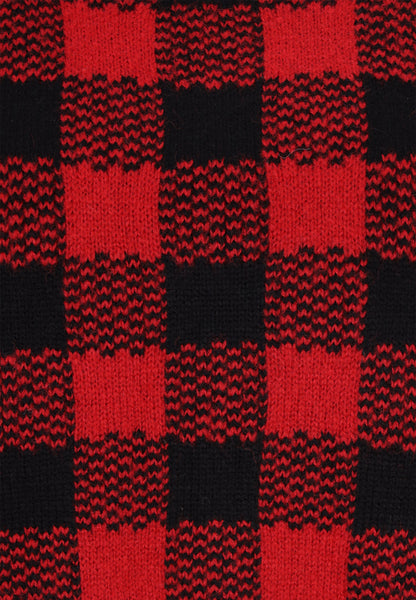 myMo ROCKS Women's Sweater