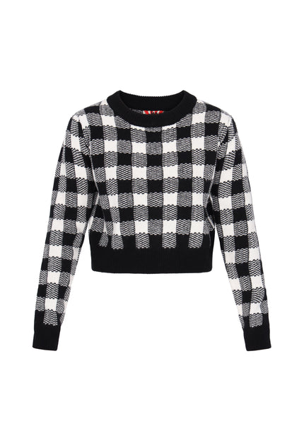 myMo ROCKS Women's Sweater