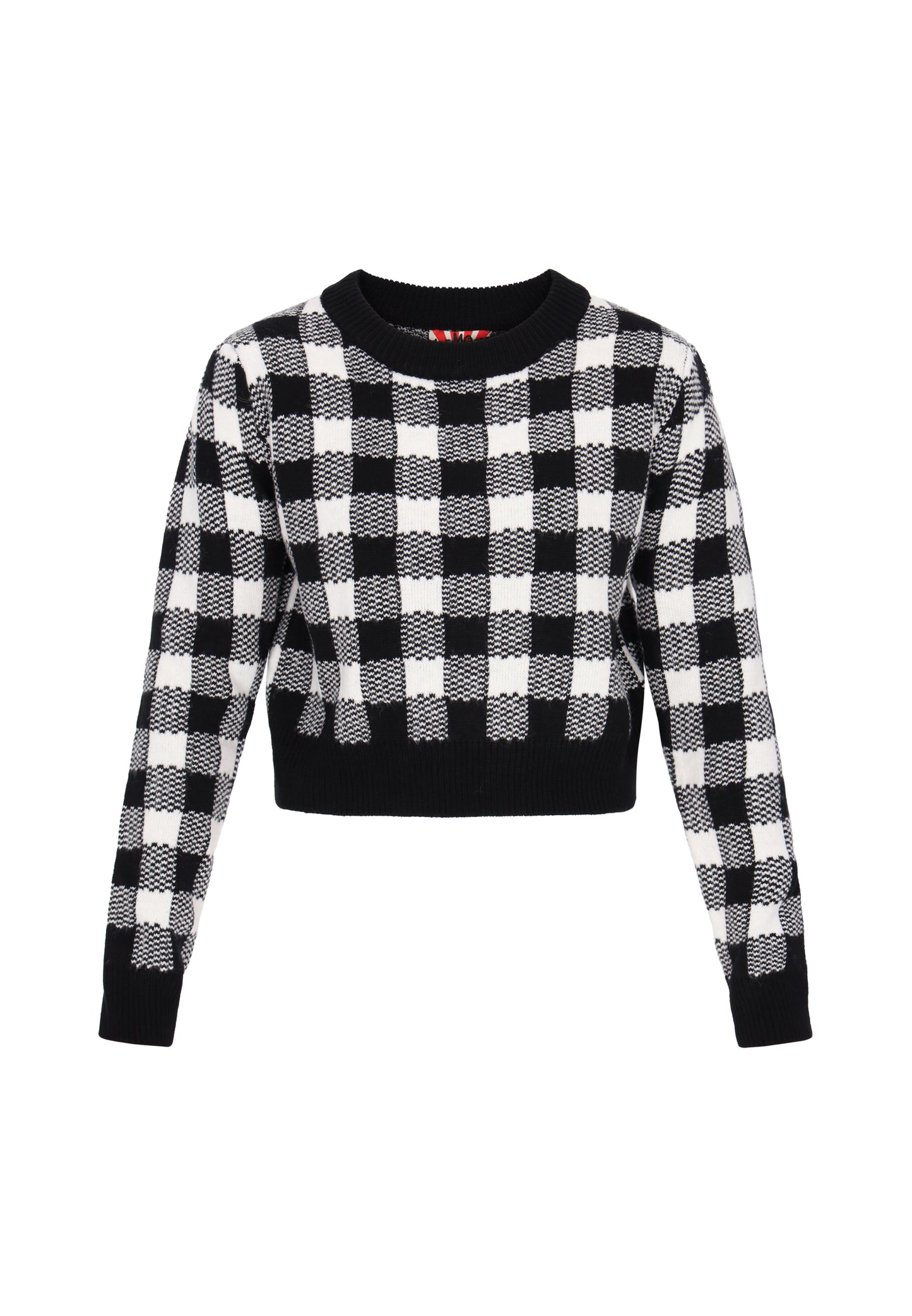 myMo ROCKS Women's Sweater