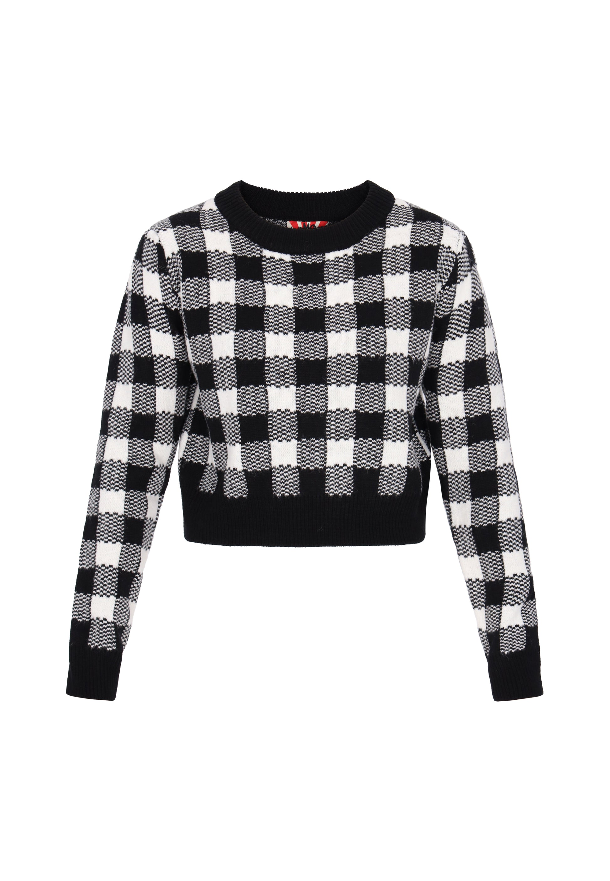 myMo ROCKS Women's Sweater