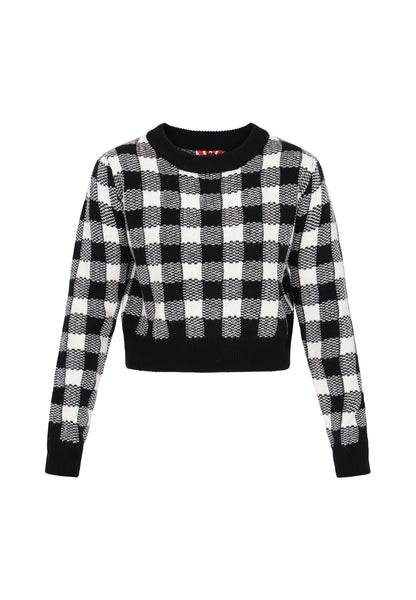 myMo ROCKS Women's Sweater