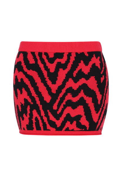 myMo ROCKS Women's Skirt