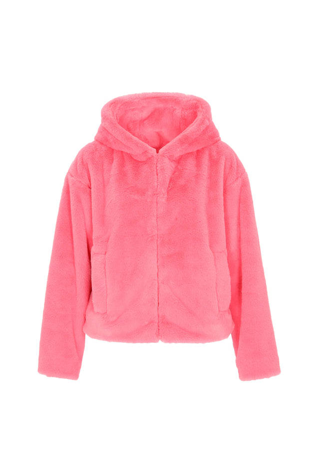 myMo Women's Jacket