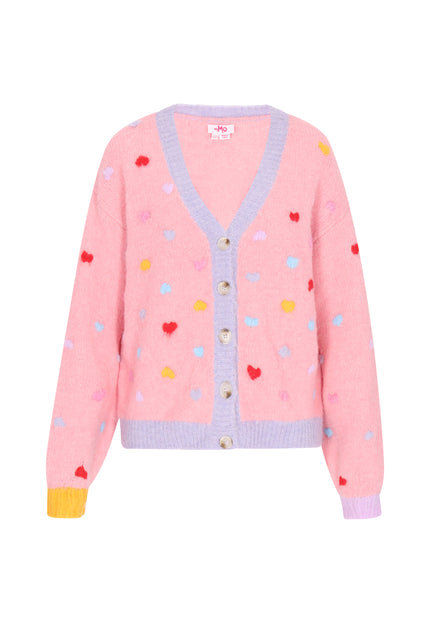 myMo Women's Cardigan