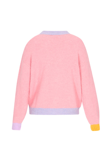 myMo Women's Cardigan
