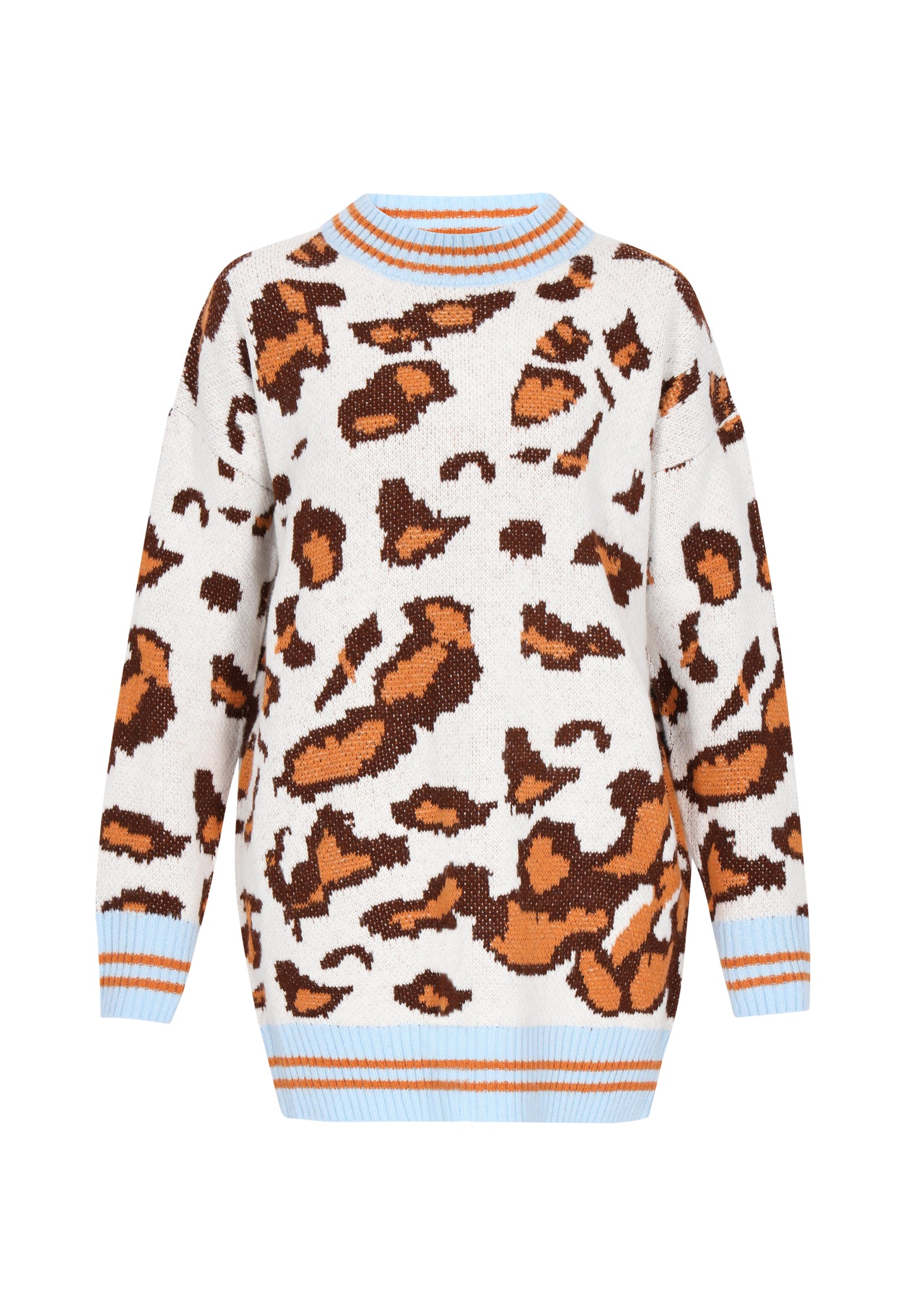 myMo ROCKS damska sukienka