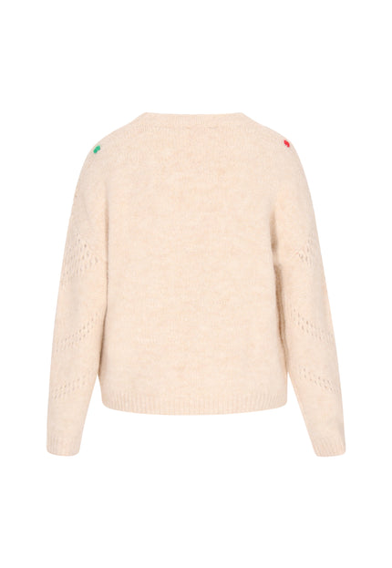 myMo Women's Sweater