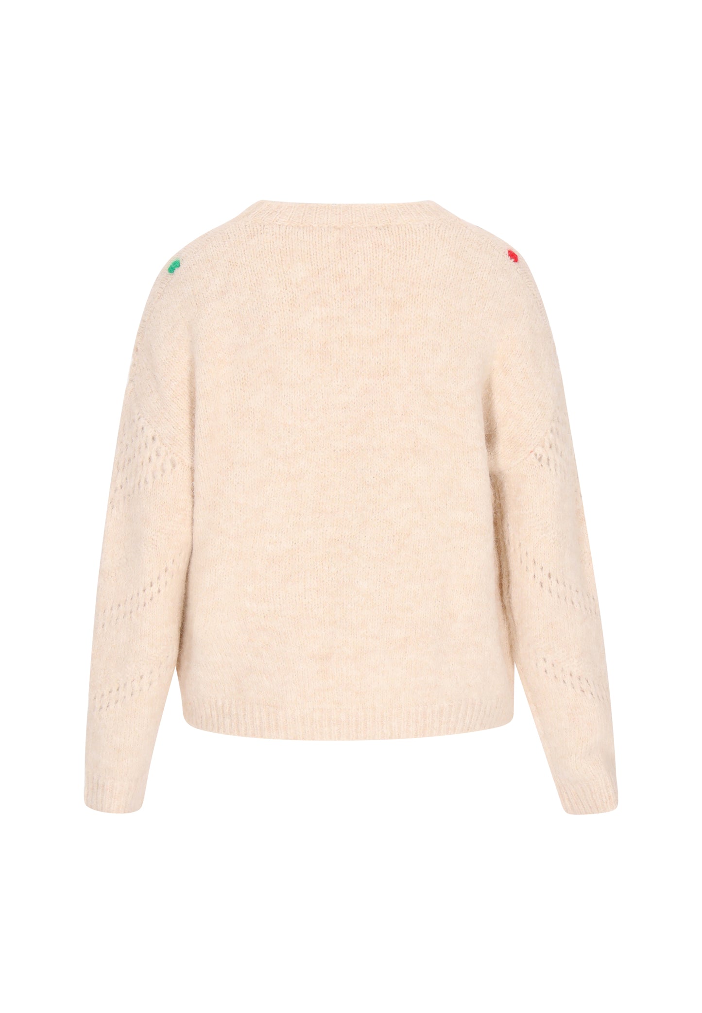 myMo Damen Pullover