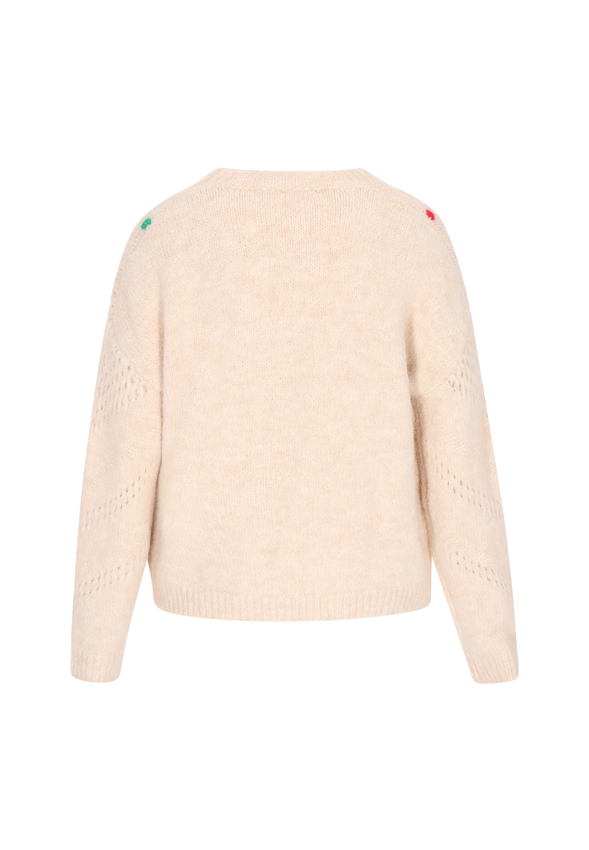 myMo Damen Pullover
