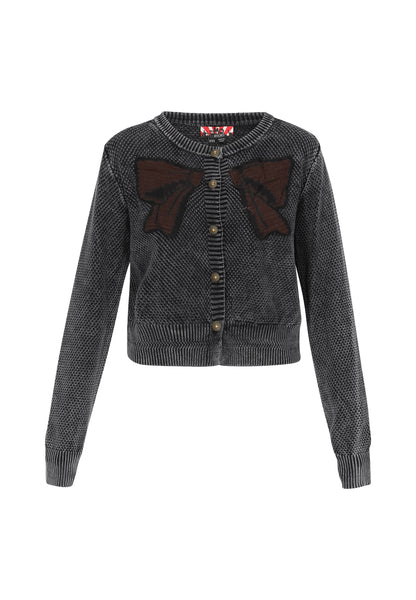 myMo ROCKS Women's Cardigan