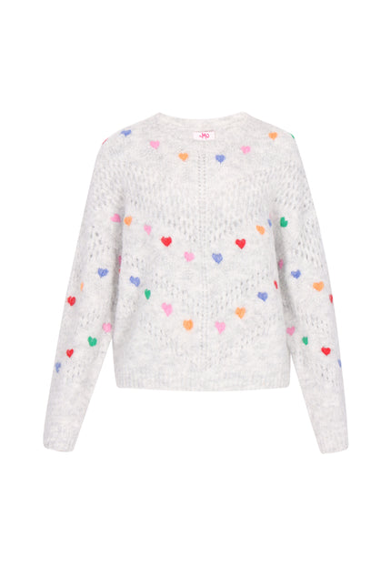 myMo Women's Sweater