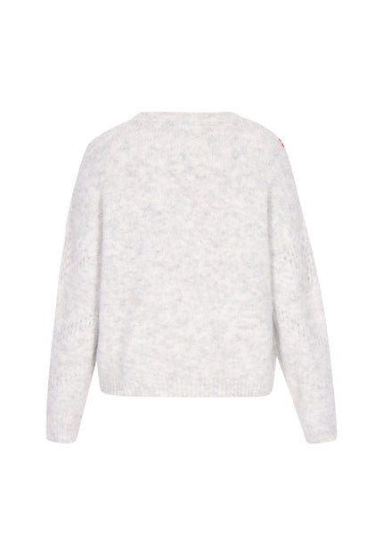 myMo Women's Sweater