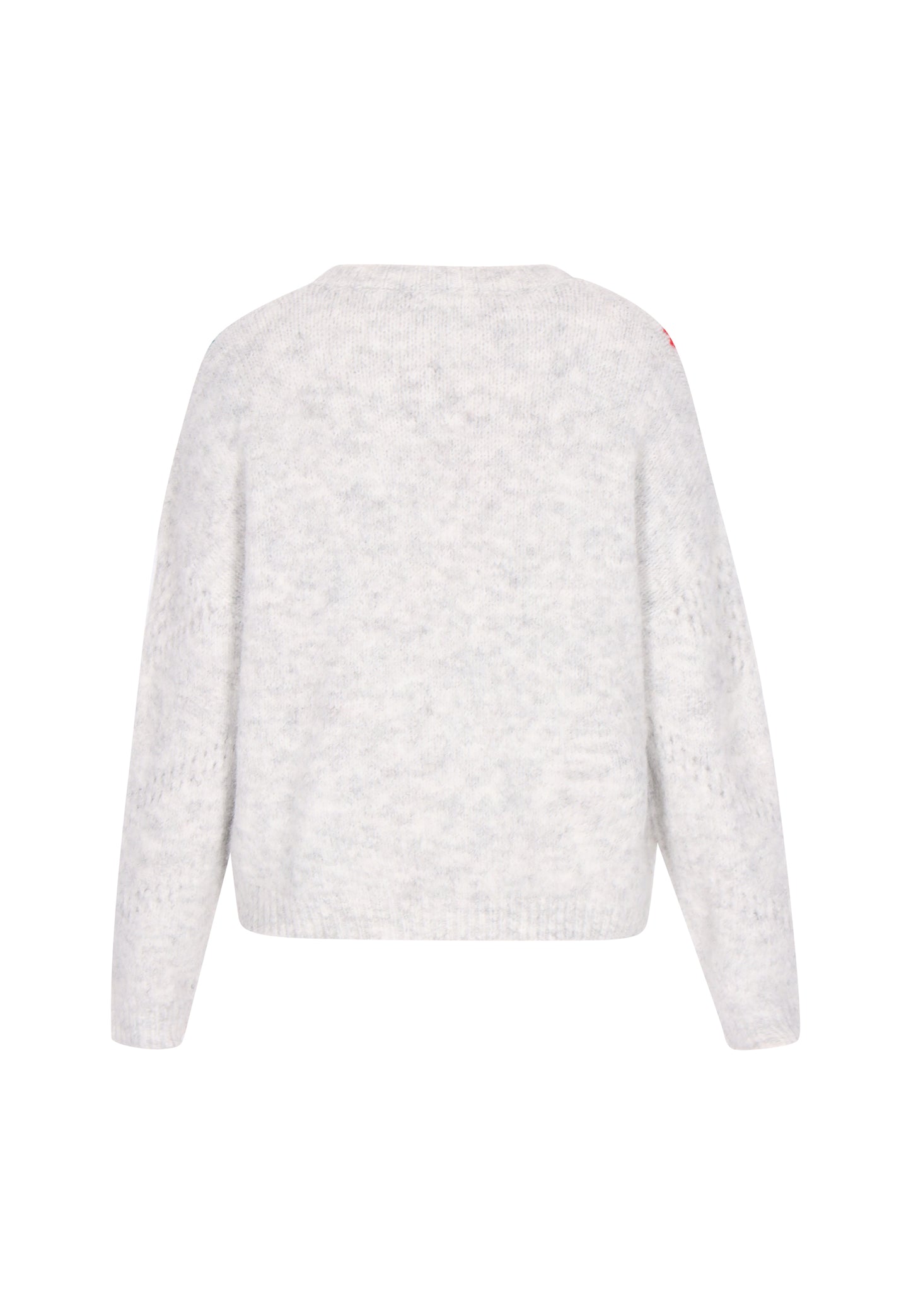 myMo Damen Pullover