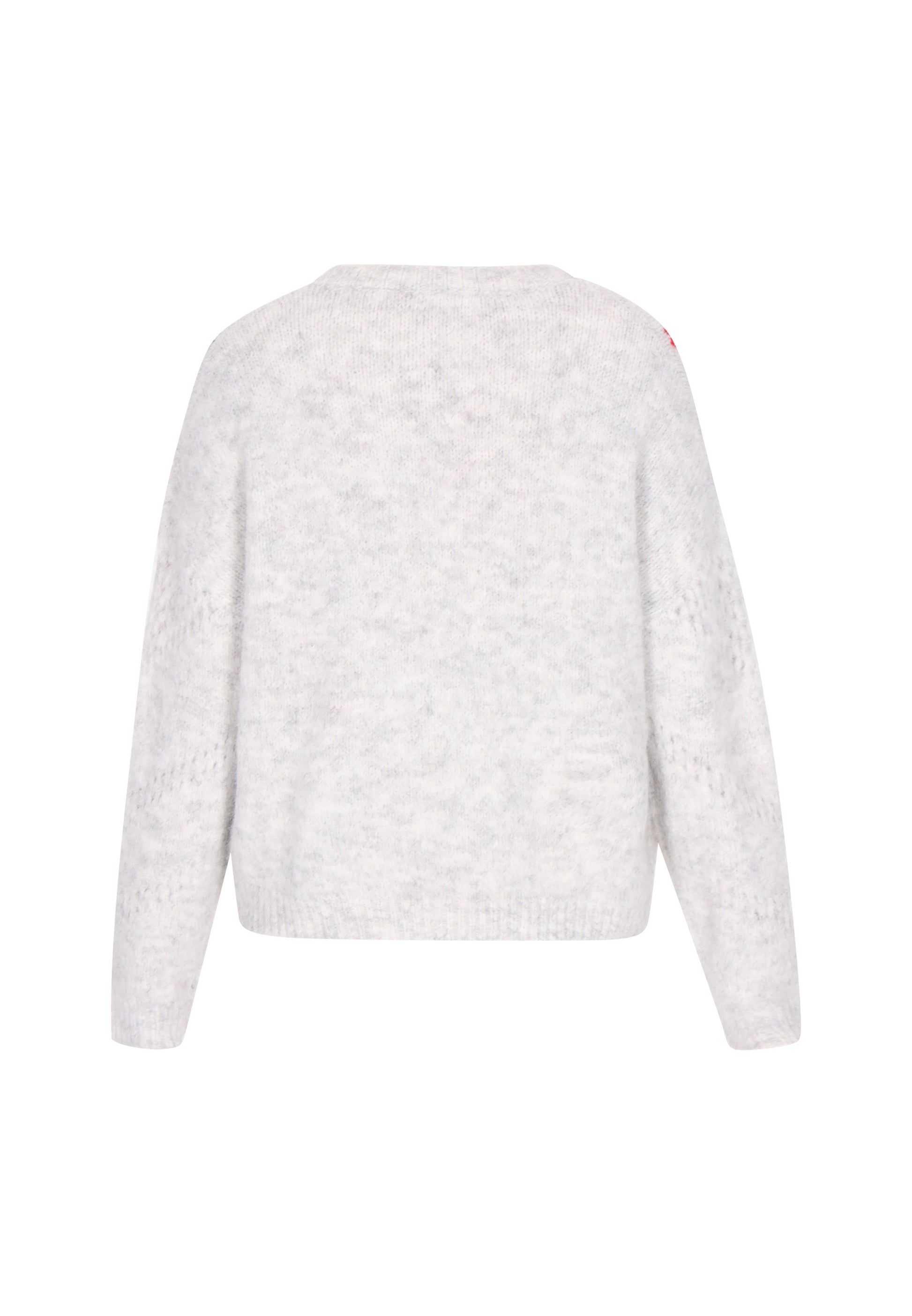 myMo Damen Pullover