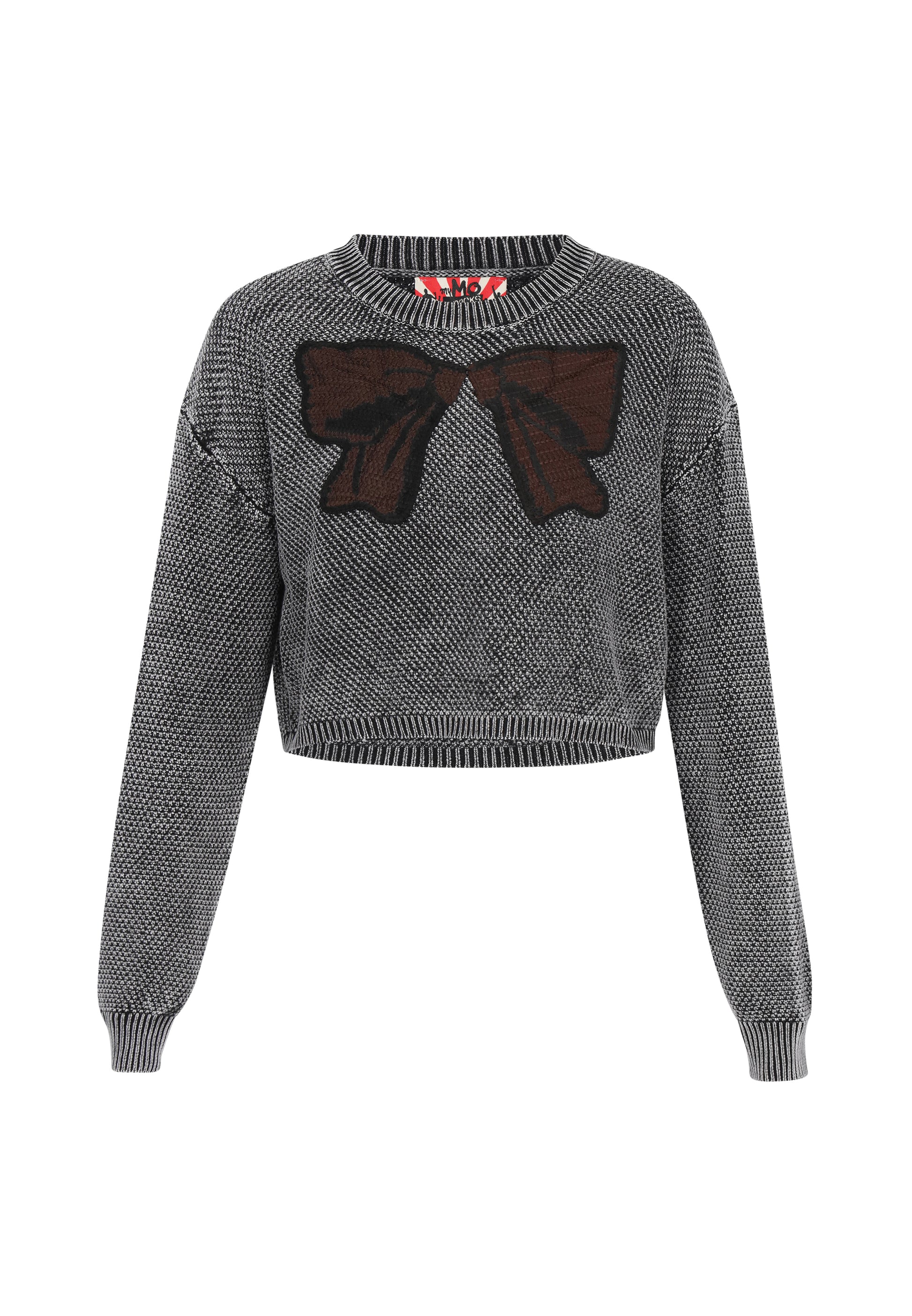 myMo ROCKS Women's Sweater