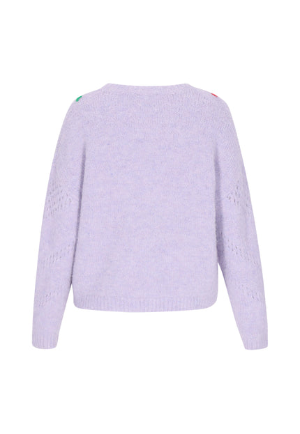 myMo Women's Sweater