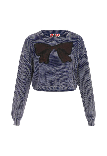 myMo ROCKS Women's Sweater
