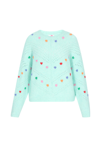 myMo Women's Sweater