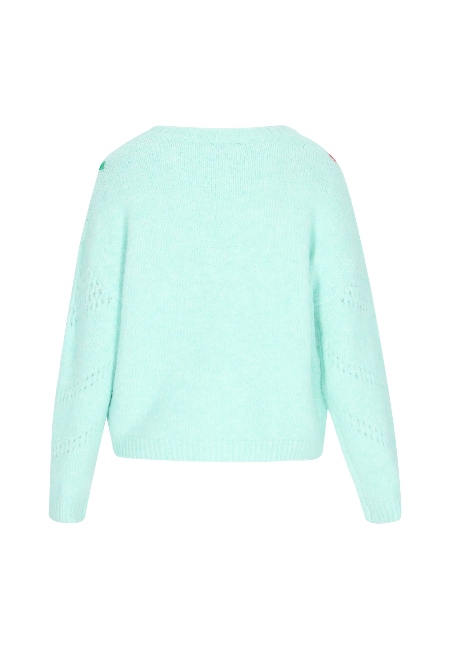 myMo Damen Pullover