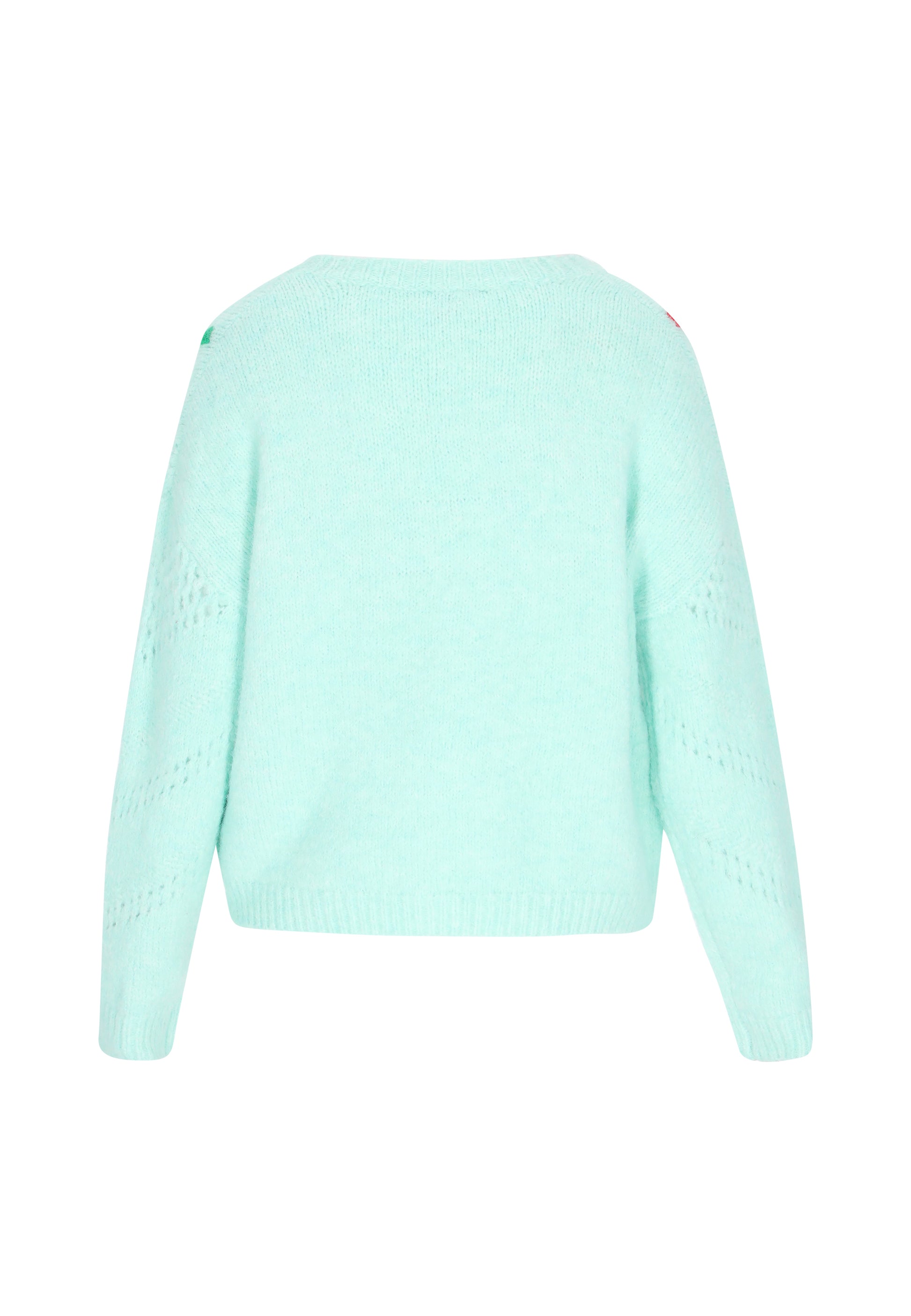 myMo Damen Pullover