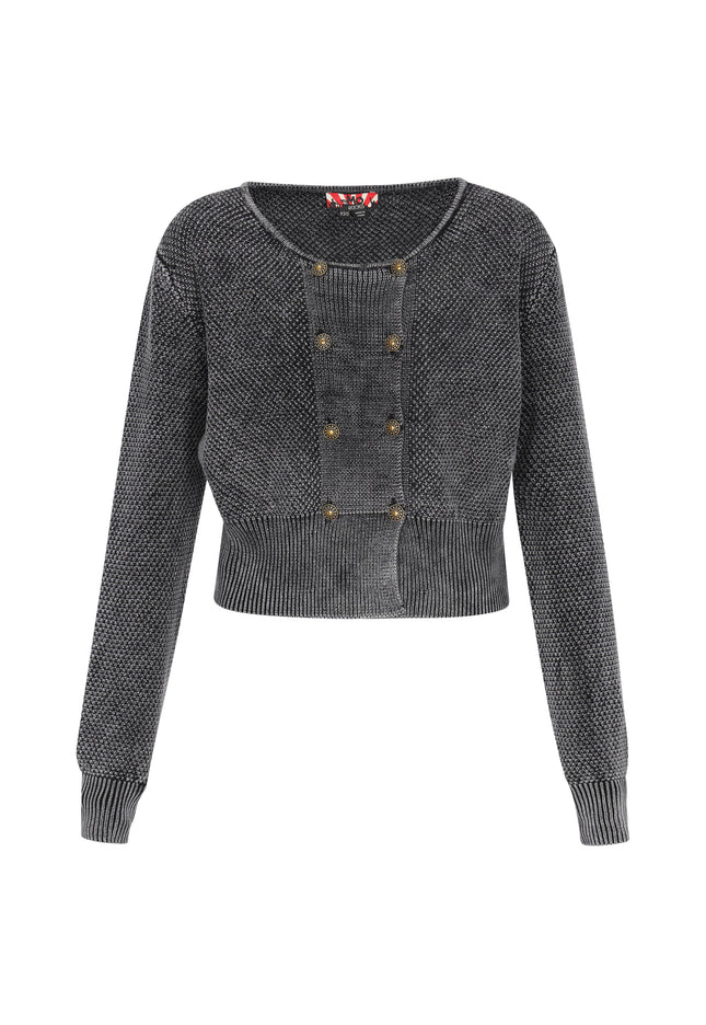 myMo ROCKS Women's Cardigan
