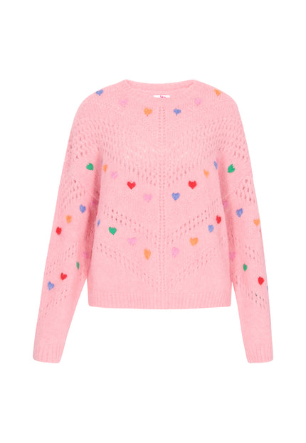 myMo Women's Sweater