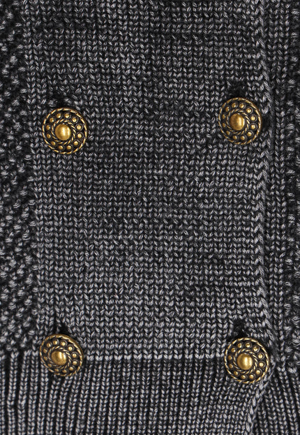 myMo ROCKS Women's Cardigan