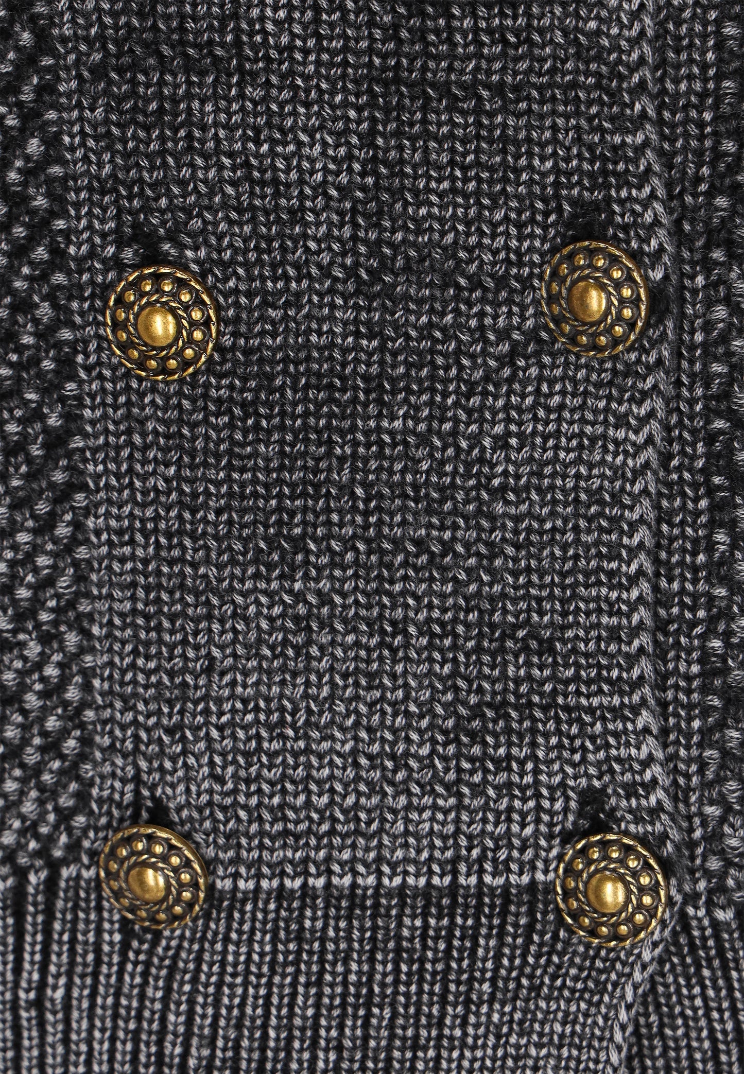 myMo ROCKS Women's Cardigan