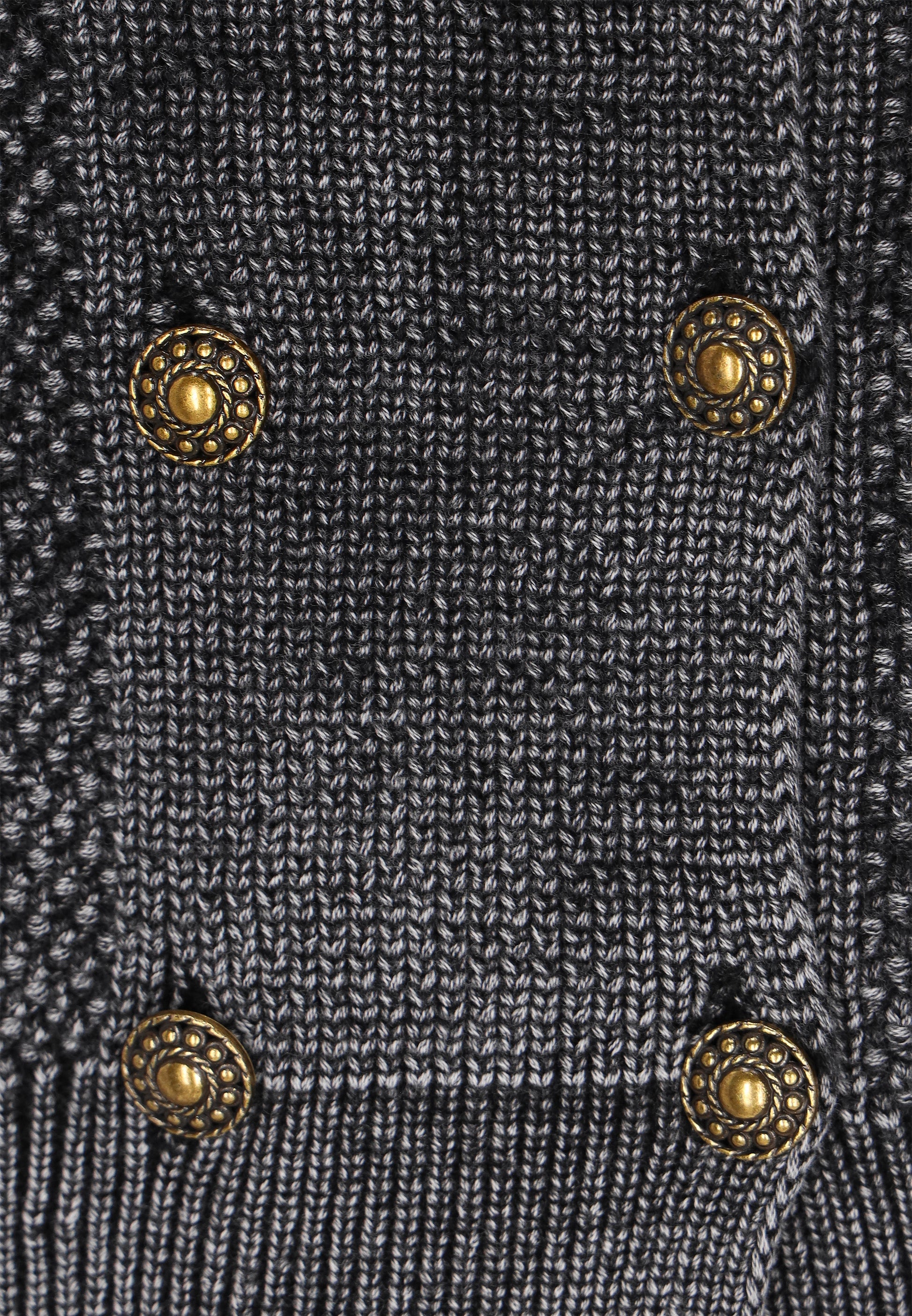 myMo ROCKS Women's Cardigan