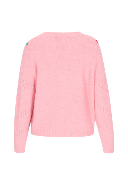 myMo Damen Pullover
