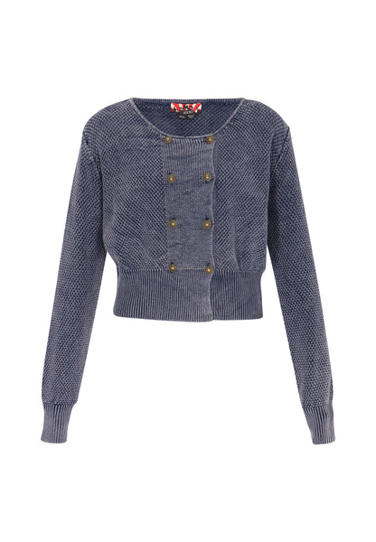 myMo ROCKS Women's Cardigan