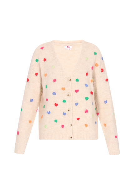 myMo Women's Cardigan