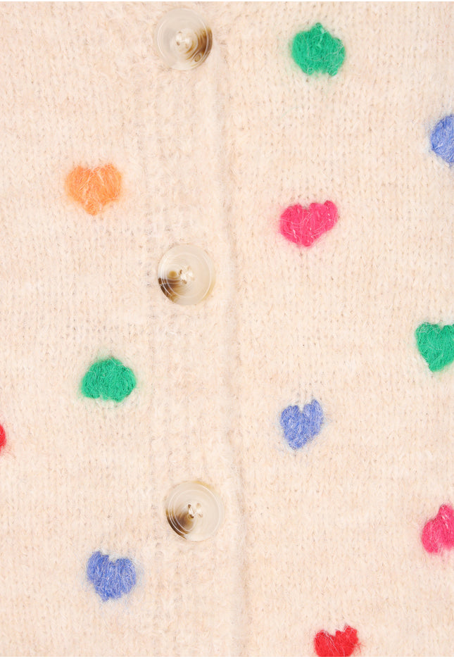 myMo Women's Cardigan