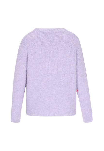 myMo Women's Cardigan