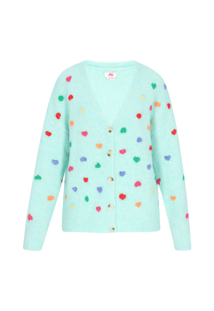 myMo Women's Cardigan