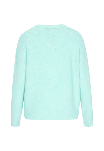 myMo Women's Cardigan