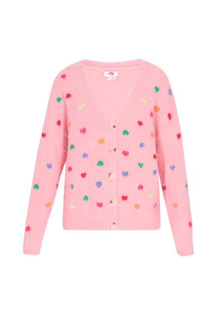 myMo Women's Cardigan
