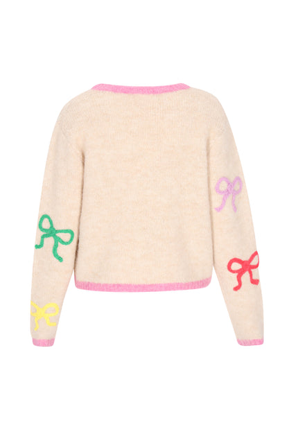 myMo Women's Sweater