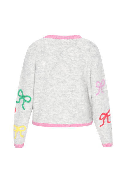myMo Women's Sweater
