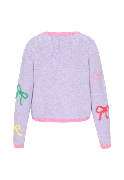 myMo Women's Sweater
