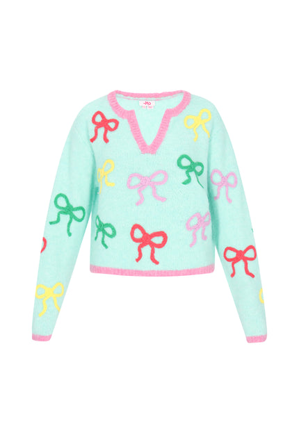 myMo Women's Sweater