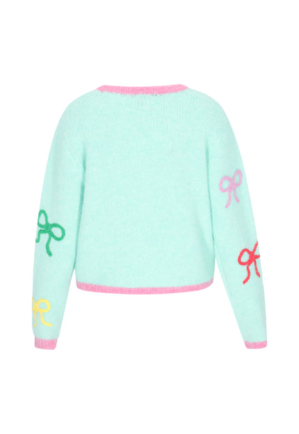 myMo Women's Sweater