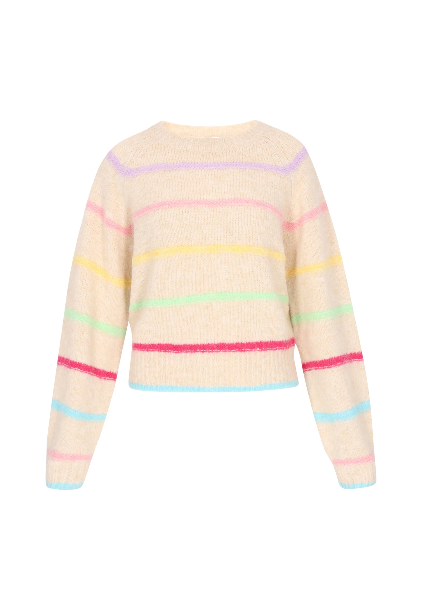 myMo Damen Pullover