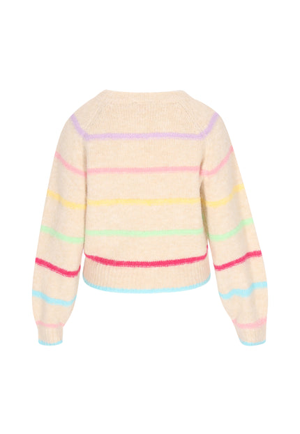 myMo Women's Sweater