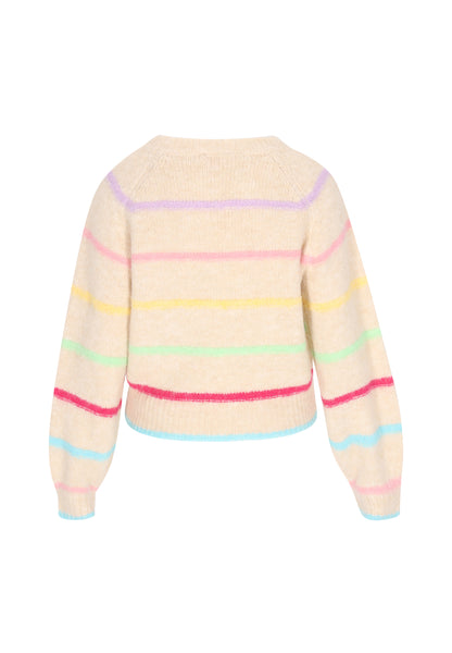 myMo Damen Pullover