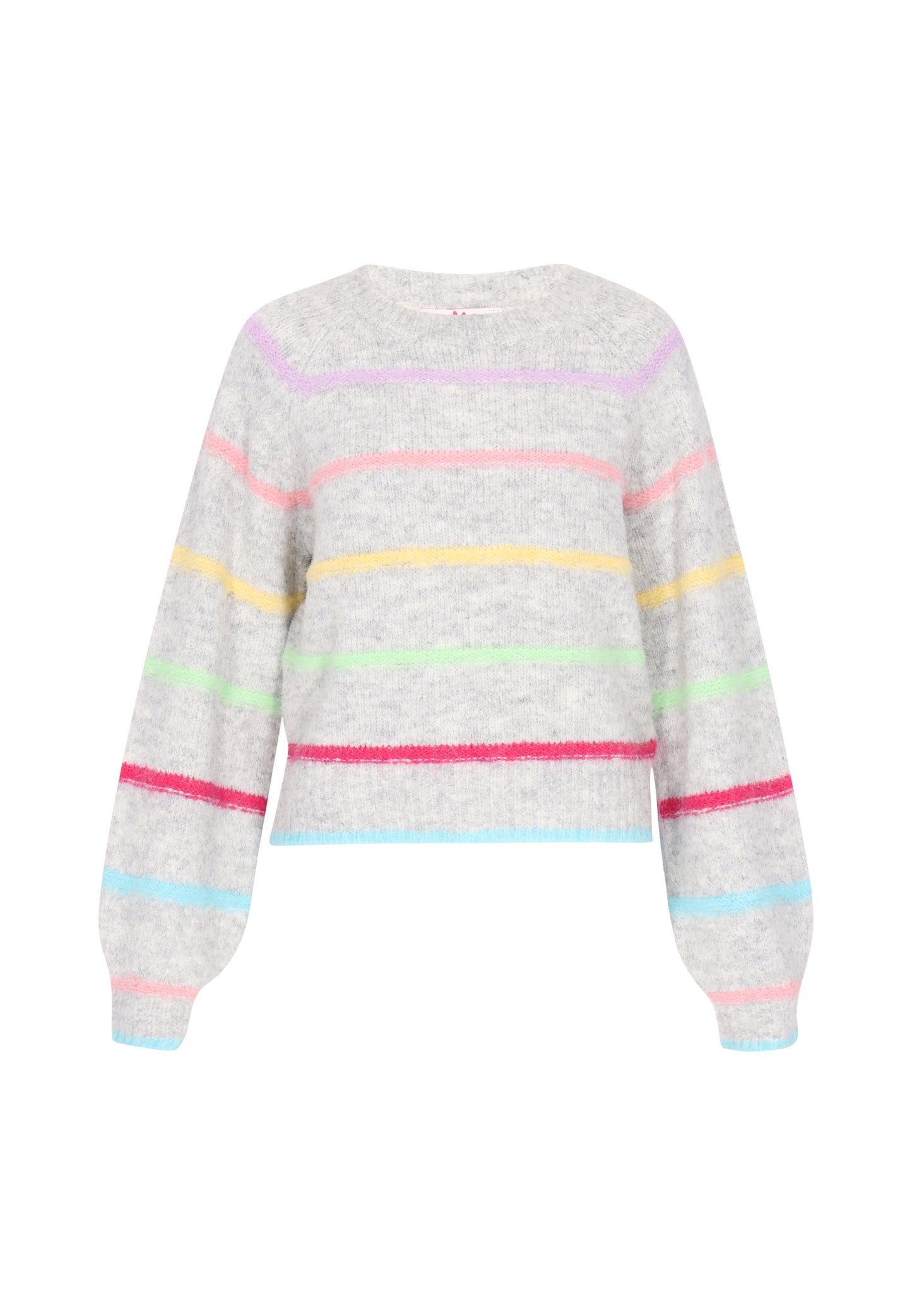 myMo Damen Pullover