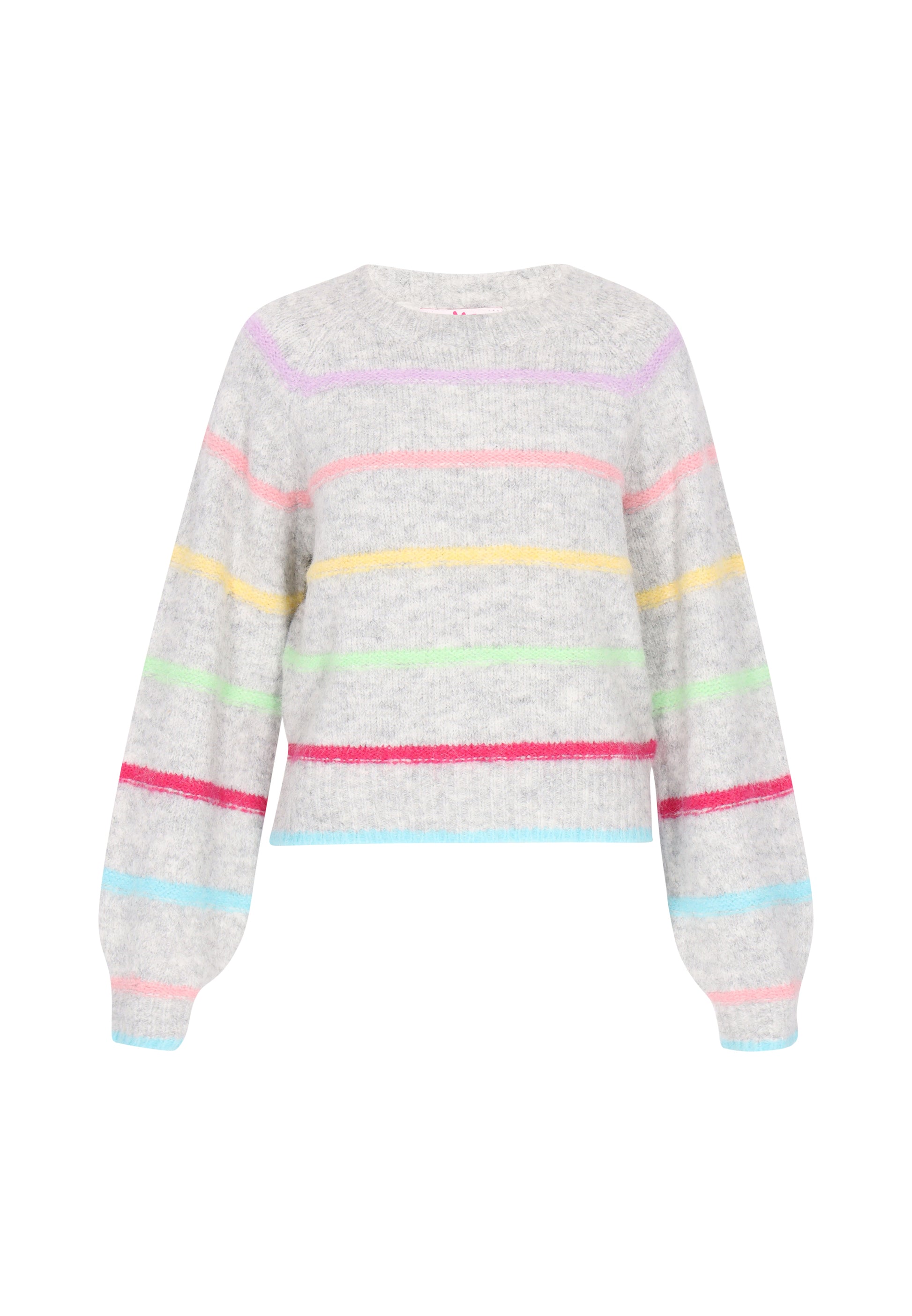 myMo Damen Pullover