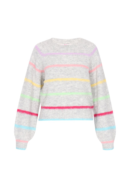 myMo Damen Pullover