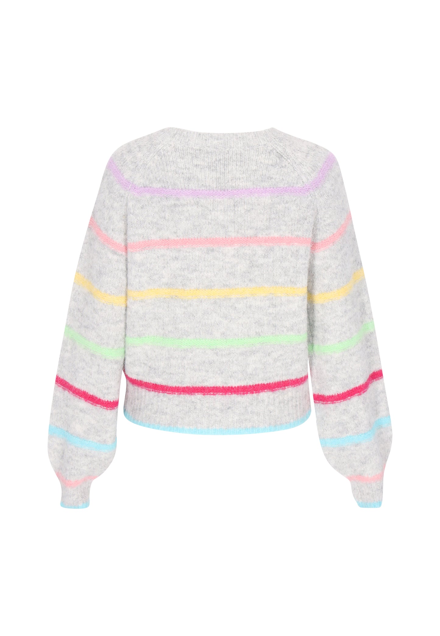 myMo Damen Pullover